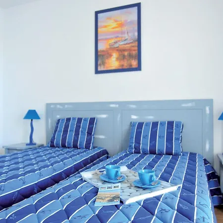 Vacanceole - Les Jardins De L'amiraute 2*