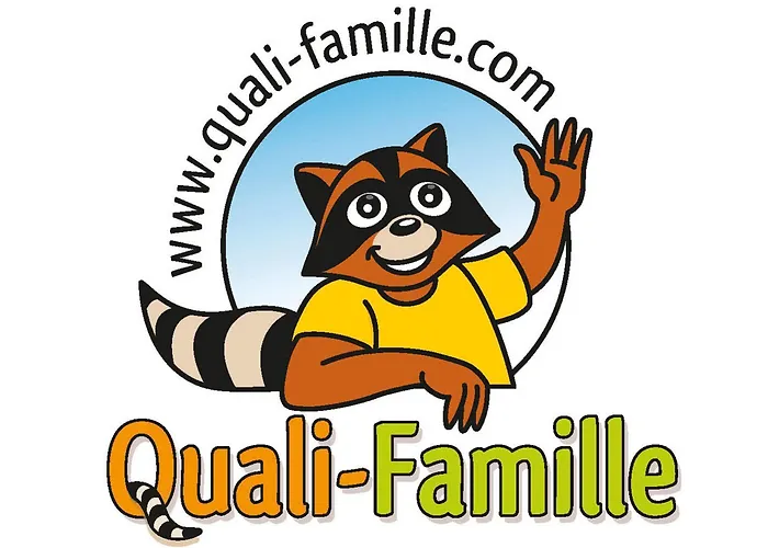 Vacanceole - Les Jardins De L'amiraute アパートホテル