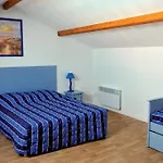Apart Otel Vacanceole - Les Jardins De L'amiraute 2*