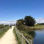 Vacanceole - Les Jardins De L'amiraute