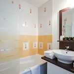 Vacanceole - Les Jardins De L'amiraute Apart Otel 2*