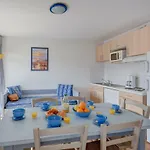Apart Otel Vacanceole - Les Jardins De L'amiraute 2*