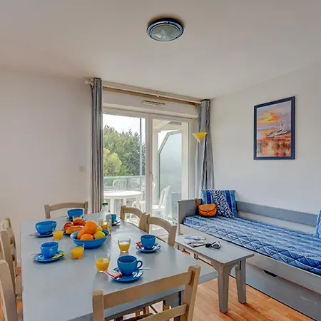 Vacanceole - Les Jardins De L'amiraute Lejlighedshotel Les Sables-dʼOlonne