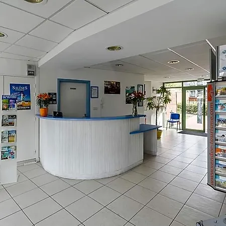 公寓式酒店 Vacanceole - Les Jardins De L'amiraute