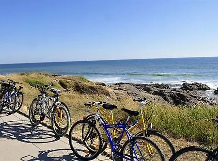 Vacanceole - Les Jardins De L'amiraute 2*