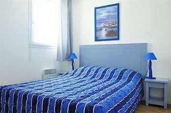 Lejlighedshotel Vacanceole - Les Jardins De L'amiraute Les Sables-dʼOlonne