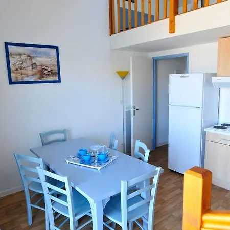 Vacanceole - Les Jardins De L'amiraute Lejlighedshotel