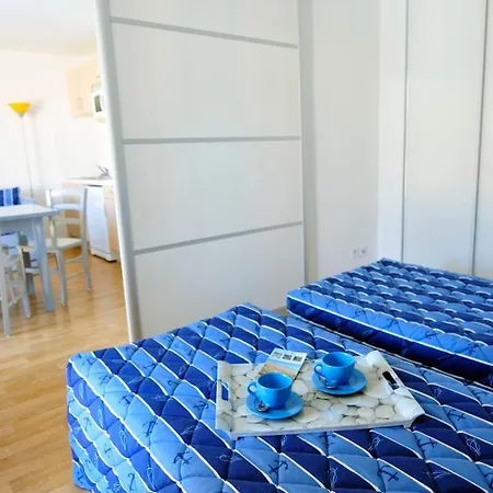 Vacanceole - Les Jardins De L'amiraute