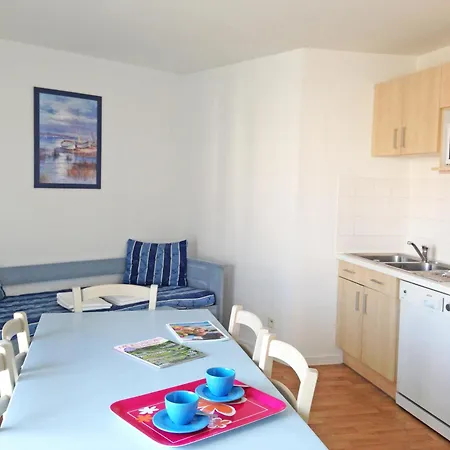 Vacanceole - Les Jardins De L'amiraute