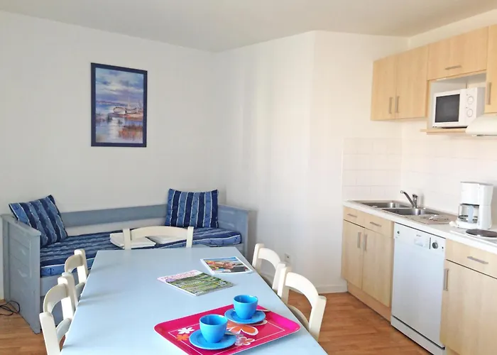 Vacanceole - Les Jardins De L'amiraute