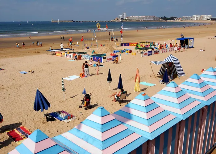 Apart-hotel Vacanceole - Les Jardins De L'amiraute